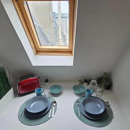 Renove Parisien En Plein Coeur De L'ile Saint-louis Juste En Face De Notre-dame ! 아파트 *