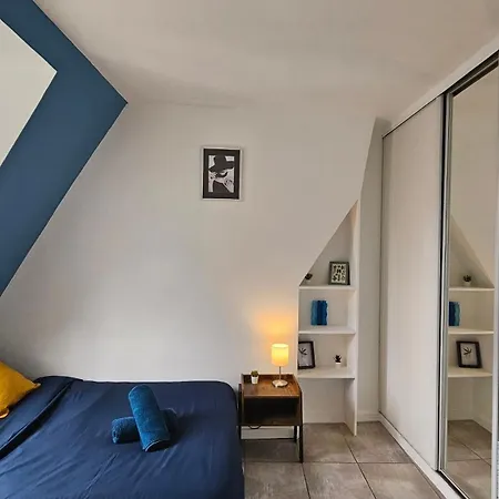 Renove Parisien En Plein Coeur De L'ile Saint-louis Juste En Face De Notre-dame ! 아파트 *