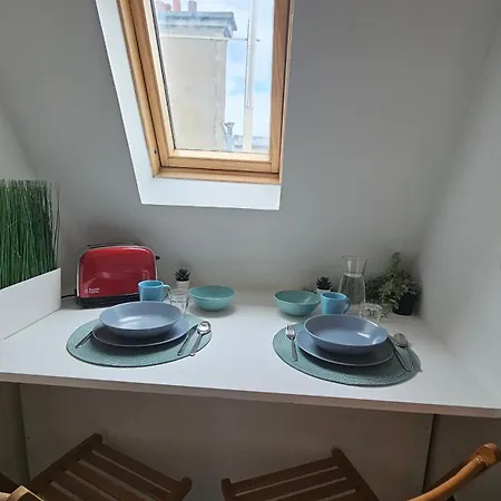 Renove Parisien En Plein Coeur De L'ile Saint-louis Juste En Face De Notre-dame ! Apartament Paryż