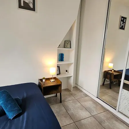 Renove Parisien En Plein Coeur De L'ile Saint-louis Juste En Face De Notre-dame ! Διαμέρισμα Παρίσι