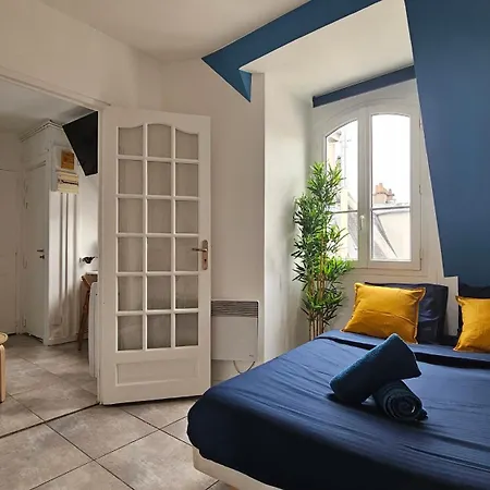 Renove Parisien En Plein Coeur De L'ile Saint-louis Juste En Face De Notre-dame ! Διαμέρισμα
