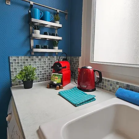 Renove Parisien En Plein Coeur De L'ile Saint-louis Juste En Face De Notre-dame ! *
